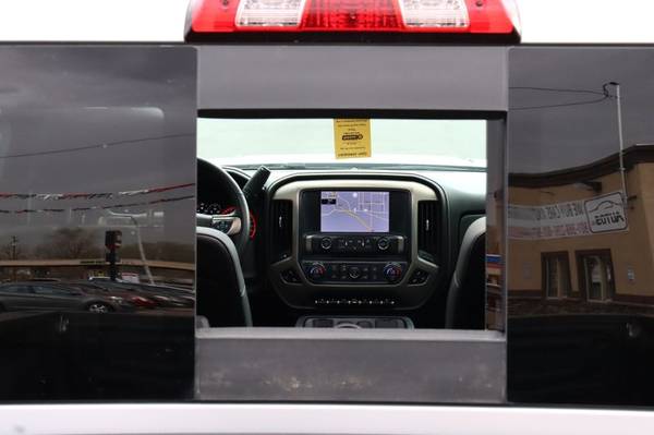 2015 GMC Sierra 2500HD available WiFi Denali 4x4 - cars for sale in American Fork, MT – photo 16