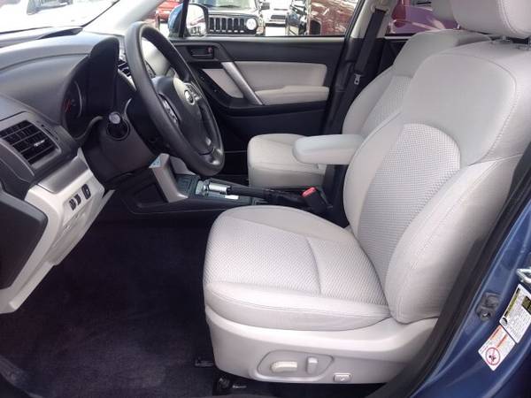2015 Subaru Forester 2.5i Premium Very Low 22K Miles 100K Warranty! for sale in Sarasota, FL – photo 12