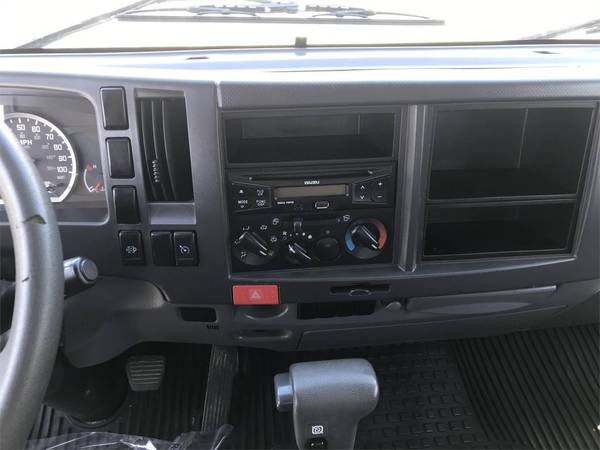 2014 Isuzu Npr Box Truck - cars & trucks - by owner - vehicle... for sale in Lawrence Township, NJ – photo 10