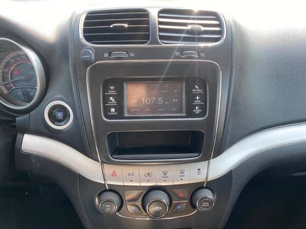 2012 DODGE JOURNEY SE 1OWNER 3ROW KEYLESS GAS SAVER GOOD TIRES... for sale in Skokie, IL – photo 19