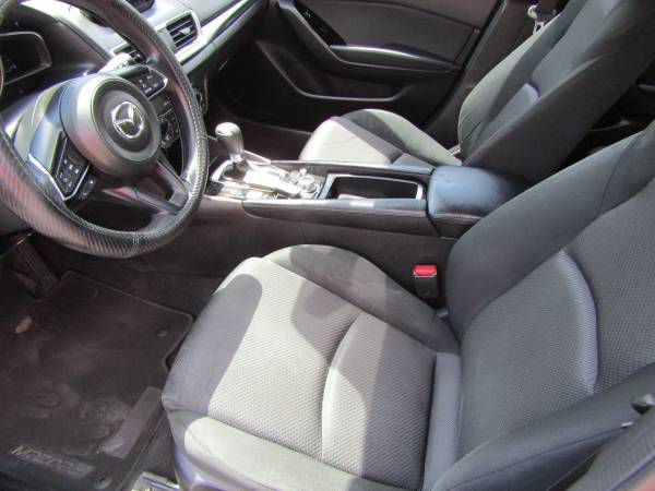 2017 Mazda 3 - - by dealer - vehicle automotive sale for sale in Hernando, FL – photo 13