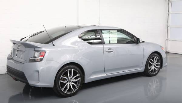 2016 Scion tC Base Only 46k Miles - - by dealer for sale in High Point, NC – photo 4