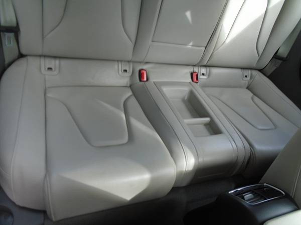 2012 Audi A5 Coupe Quattro Premium +, 6spd, Carfax, 19 service... for sale in Matthews, NC – photo 20