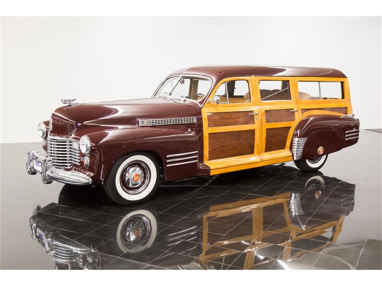 1941 Cadillac Series 61 for sale in Saint Louis, MO – photo 3