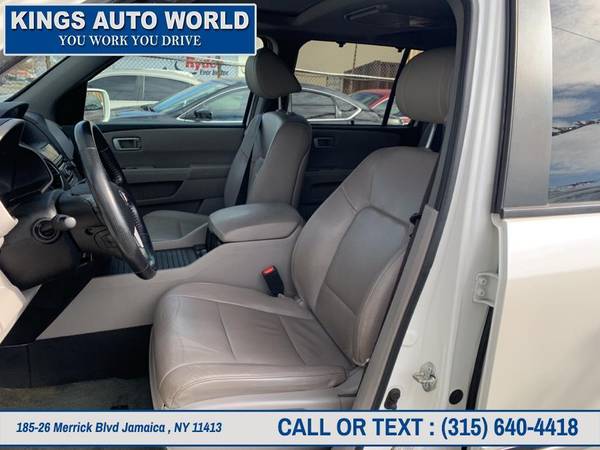 2015 Honda Pilot 4WD 4dr Touring w/RES Navi - cars & trucks - by... for sale in NEW YORK, NY – photo 22