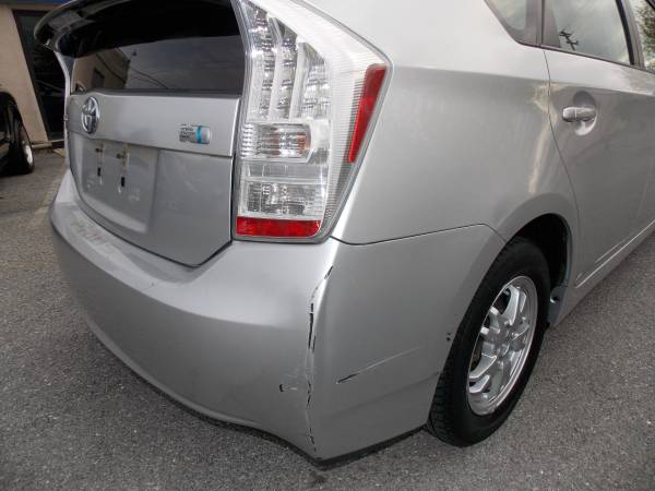 2010 Toyota prius (53mpg, inspected) - cars & trucks - by dealer -... for sale in Carlisle, PA – photo 12