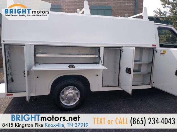 2013 Ford Econoline E-350 Super Duty HIGH-QUALITY VEHICLES at LOWEST... for sale in Knoxville, TN – photo 10
