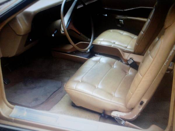 1973 Dodge Charger Rallye for sale in Ormond Beach, FL – photo 9