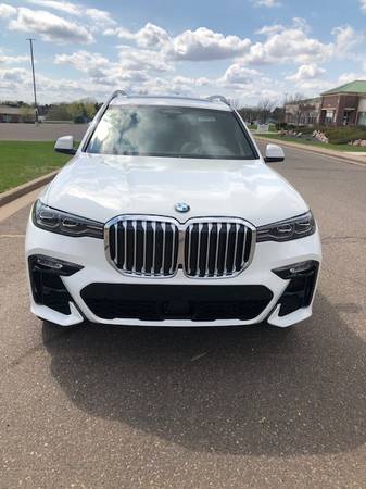 2019 BMW X7 LEASE or BUY for sale in Hermosa Beach, CA – photo 4