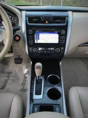 2013 Nisan Altima SL, Extra Clean, Fully Loaded, Great Condition -... for sale in Sterling, District Of Columbia – photo 13