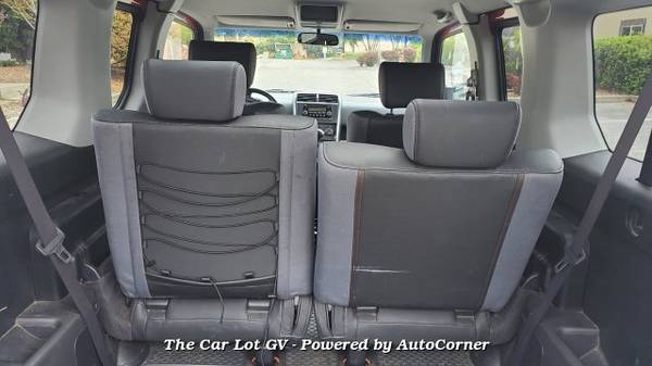 2004 Honda Element EX 4WD AT w/Front Side Airbags for sale in Grass Valley, CA – photo 7