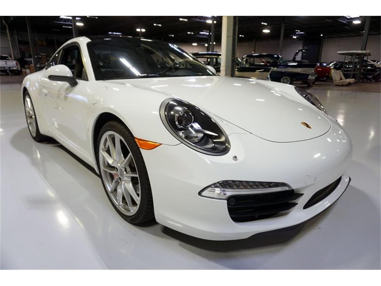 2014 Porsche 911 for sale in Solon, OH – photo 4