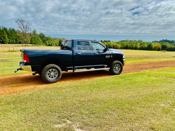 2014 Ram 2500 diesel 4x4 for sale in Redwater, AR – photo 7