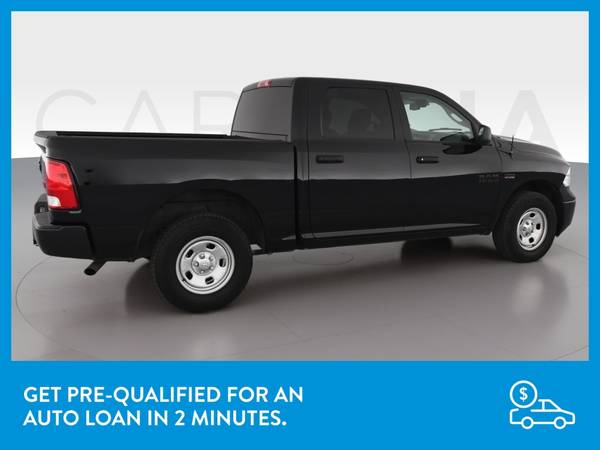 2020 Ram 1500 Classic Crew Cab Tradesman Pickup 4D 5 1/2 ft pickup for sale in NEWARK, NY – photo 9
