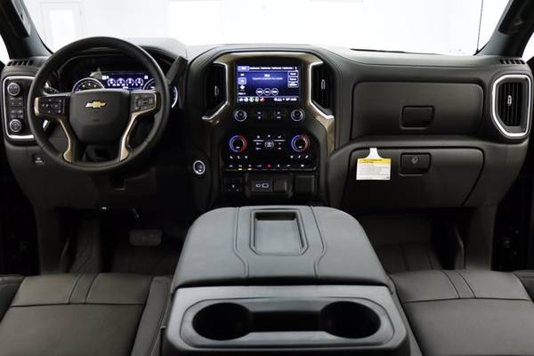 $10761 OFF MSRP! ALL NEW Chevy *SILVERADO 1500 HIGH COUNTRY* 4WD... for sale in Clinton, MO – photo 7