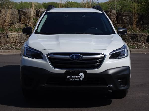 2020 Subaru Outback AWD - - by dealer - vehicle for sale in Burnsville, MN – photo 2