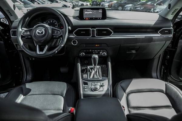 2019 Mazda CX-5 Grand Touring for sale in Ellicott City, MD – photo 6