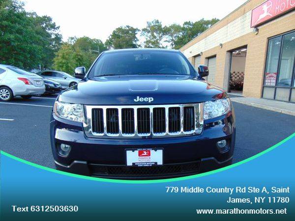 2012 Jeep Grand Cherokee Laredo Sport Utility 4D for sale in Saint James, NY – photo 2