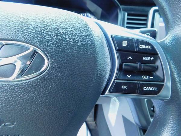 2018 Hyundai Sonata SE - BAD CREDIT OK! - cars & trucks - by dealer... for sale in Salem, ME – photo 16