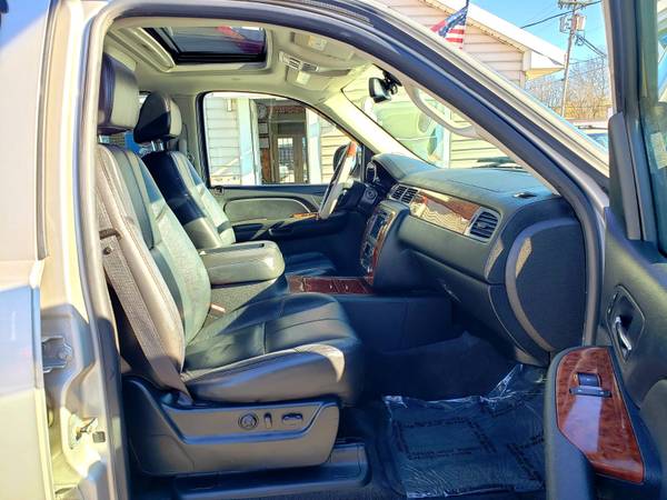 2008 Chevy Tahoe LTZ 7Seats Leather 4x4 MINT Condition⭐6MONTH... for sale in west virginia, WV – photo 15