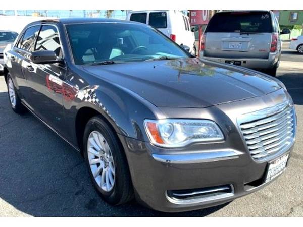 2014 Chrysler 300 for sale in Wilmington, CA – photo 5