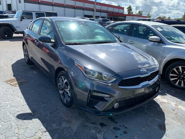 2019 Kia Forte LXS $729/DOWN $60/WEEKLY for sale in Orlando, FL – photo 2