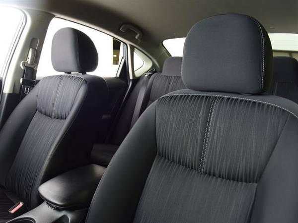2016 Nissan Sentra SV Sedan 4D sedan Dk. Blue - FINANCE ONLINE for sale in Cleveland, OH – photo 5