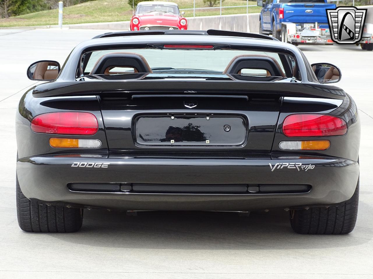 1995 Dodge Viper for sale in O'Fallon, IL – photo 38