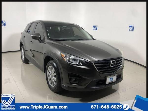 2016 Mazda CX-5 - - cars & trucks - by dealer for sale in Other, Other
