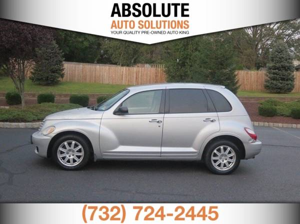 2007 Chrysler PT Cruiser Touring 4dr Wagon - - by for sale in Hamilton, NY – photo 2