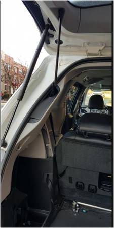 2018 Toyota Sienna XLE Braun Mobility Wheelchair Accessible 14k for sale in Louisville, KY – photo 10