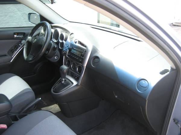 2005 Toyota Matrix XR - - by dealer - vehicle for sale in Longmont, CO – photo 20
