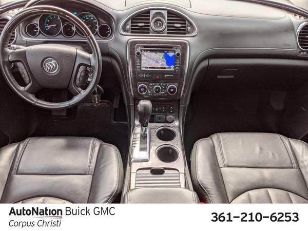 2016 Buick Enclave Leather SKU:GJ149412 SUV - cars & trucks - by... for sale in Corpus Christi, TX – photo 21