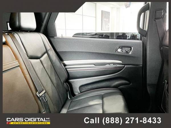 2015 Dodge Durango AWD 4dr R/T SUV - - by dealer for sale in Franklin Square, NY – photo 21