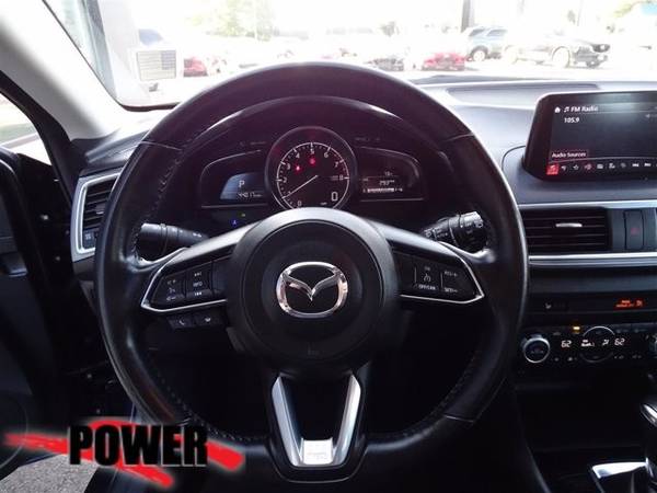 2018 Mazda Mazda3 5-Door Mazda 3 Grand Touring Hatchback - cars &... for sale in Salem, OR – photo 20