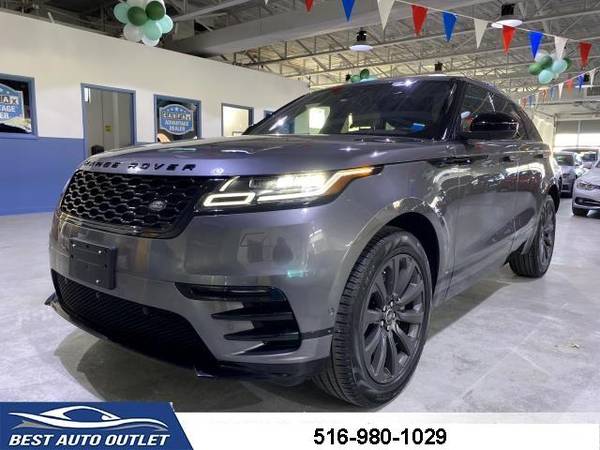 2018 Land Rover Range Rover Velar P380 R-Dynamic SE SUV - cars & for sale in Floral Park, NY – photo 8