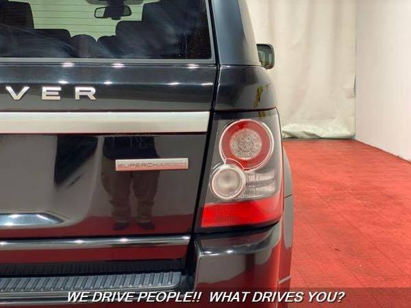 2013 Land Rover Range Rover Sport Supercharged Limited Edition 4x4 for sale in Waldorf, MD – photo 11