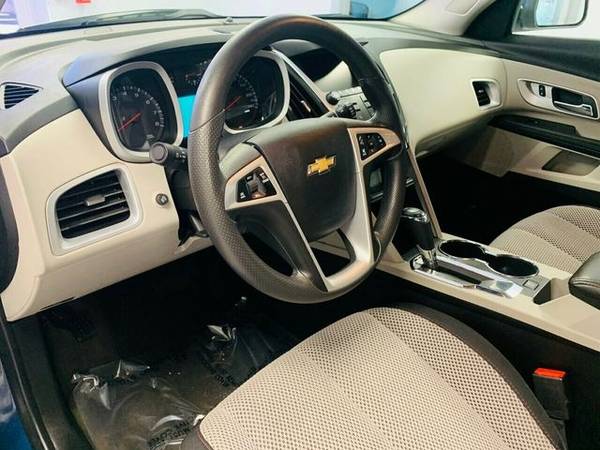 2017 Chevrolet Equinox AWD 4dr LT w/1LT *GUARANTEED CREDIT APPROVAL*... for sale in Streamwood, IL – photo 16