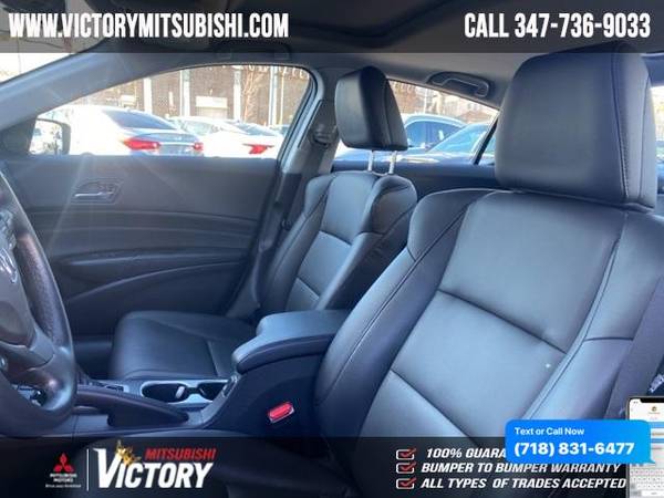 2017 Acura ILX Base - Call/Text - cars & trucks - by dealer -... for sale in Bronx, NY – photo 11