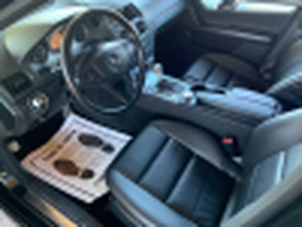 2011 Mercedes-Benz C-Class C 300 Sport - cars & trucks - by dealer -... for sale in Phoenix, AZ – photo 10