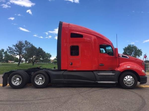 2015 Kenworth T680 - for sale in Commerce City, CO – photo 10