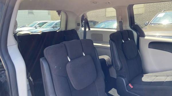 2013 Dodge Grand Caravan SE - - by dealer - vehicle for sale in Tallmadge, OH – photo 10