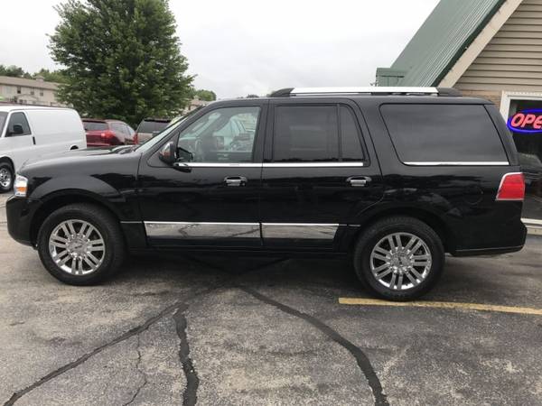 2007 LINCOLN NAVIGATOR for sale in Cross Plains, WI – photo 5