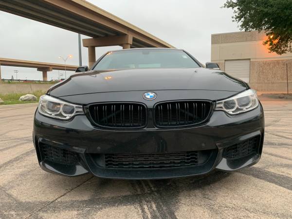 2015 BMW 428i EXCELLENT CONDITION! - - by dealer for sale in Dallas, TX – photo 2