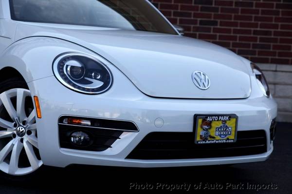 2014 *Volkswagen* *Beetle Coupe* *2dr Automatic 1.8T w/ for sale in Stone Park, IL – photo 19