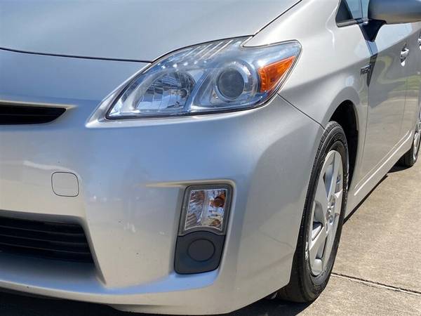 2010 Toyota Prius Clean Title! All Weather Mats 2 Keys & Remotes for sale in Portland, OR – photo 10