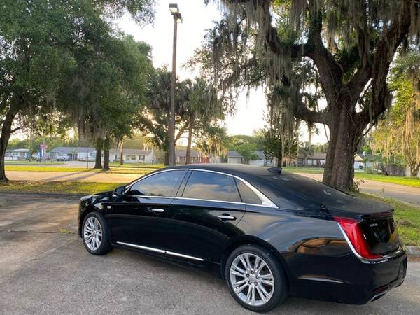 2018 Cadillac XTS 26900 OBO! LOOKS GREAT - PRICED GREAT! Clean for sale in Sanford, FL – photo 8