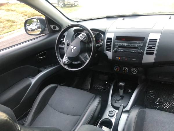 2008 Mitsubishi Outlander 4WD 4dr SE for sale in CHANTILLY, District Of Columbia – photo 14