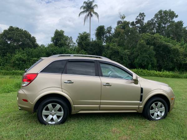 2008 Saturn Vue ~ Free Warranty ~ Only $1195 Down ~ Auto 4 You for sale in Sarasota, FL – photo 9
