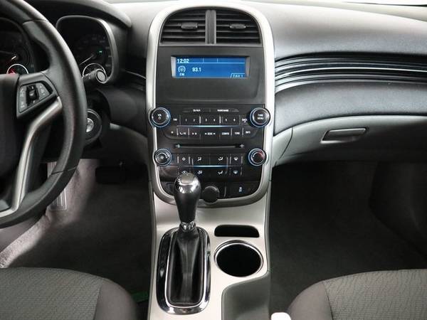2015 Chevrolet Malibu LS EASY FINANCING!! for sale in Hillsboro, OR – photo 23